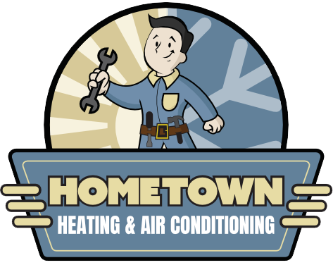 Hometown Heating & Air Conditioning